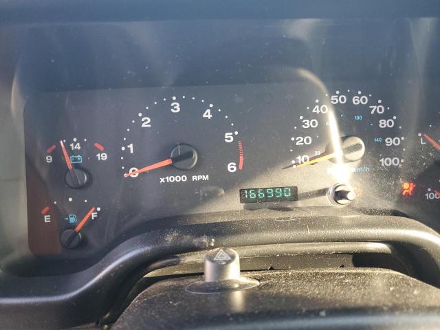Photo 9 from auction – 2006 JEEP WRANGLER with VIN 1J4FA39S76P719642