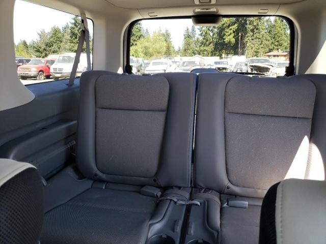 Photo 10 from auction – 2003 HONDA ELEMENT EX with VIN 5J6YH28503L009009