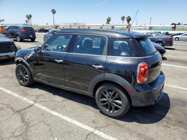 Photo 2 from auction – 2012 MINI COOPER S C with VIN WMWZC5C54CWL56324
