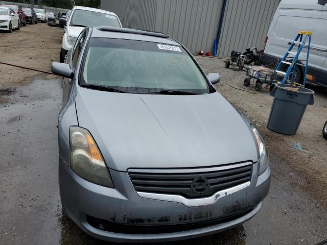 Photo 5 from auction – 2008 NISSAN ALTIMA 2.5 with VIN 1N4AL21E38C147656