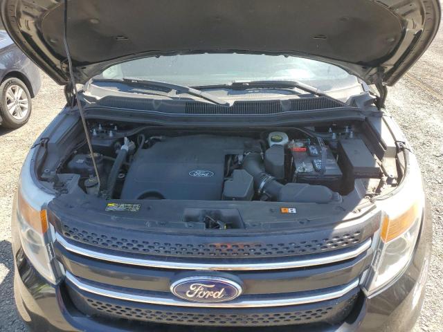 Photo 12 from auction – 2011 FORD EXPLORER X with VIN 1FMHK8D82BGA11972