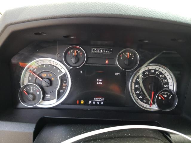 Photo 9 from auction – 2013 RAM 1500 SLT with VIN 1C6RR7LT8DS629583