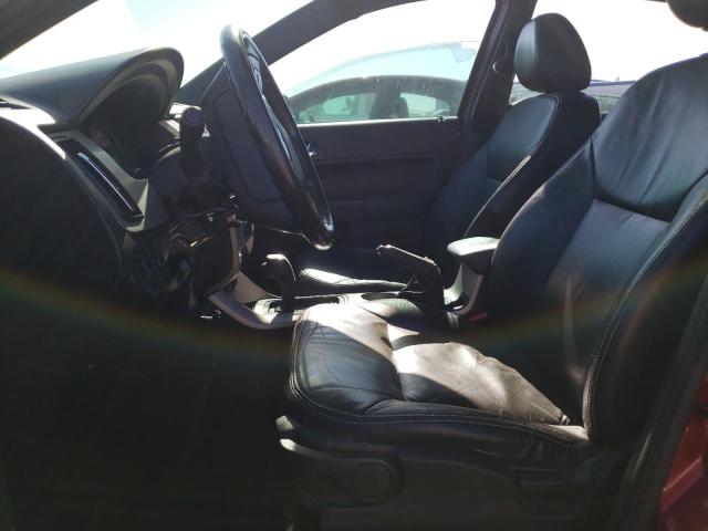 Photo 7 from auction – 2011 FORD FOCUS SES with VIN 1FAHP3GN5BW151505