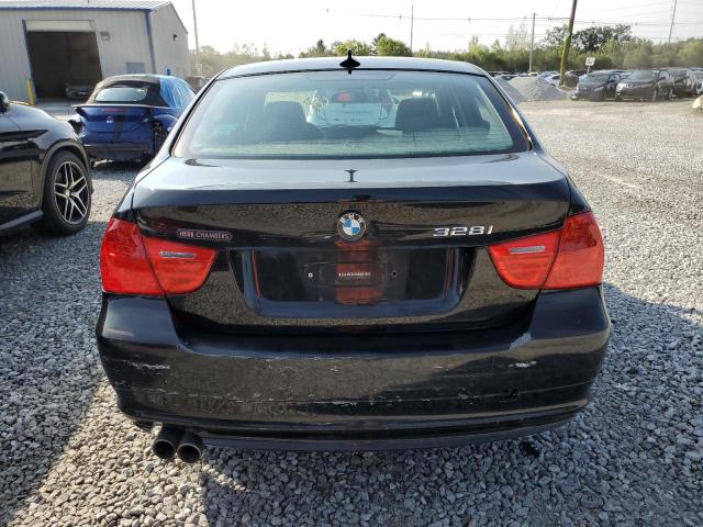 Photo 6 from auction – 2011 BMW 328 XI SUL with VIN WBAPK5C54BA659481