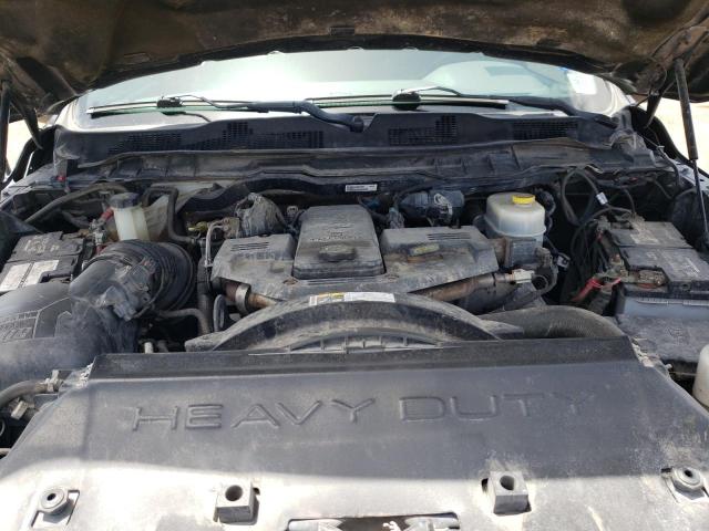 Photo 11 from auction – 2015 RAM 2500 ST with VIN 3C6UR5CLXFG639296