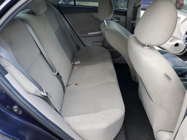 Photo 10 from auction – 2013 TOYOTA COROLLA BA with VIN 2T1BU4EEXDC028506