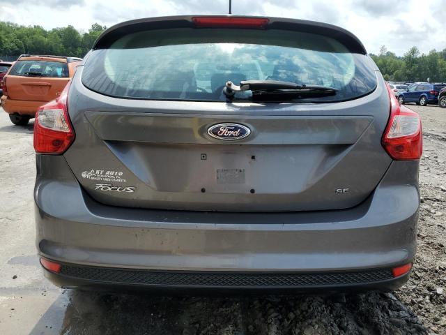 Photo 6 from auction – 2012 FORD FOCUS SE with VIN 1FAHP3K20CL411454