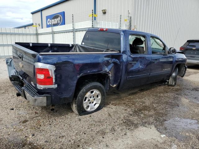 Photo 3 from auction – 2010 CHEVROLET SILVERADO with VIN 3GCRCSE36AG258095
