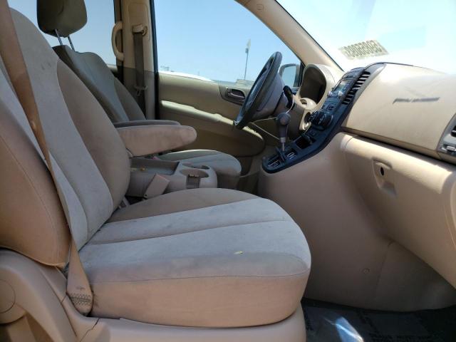 Photo 11 from auction – 2012 KIA SEDONA LX with VIN KNDMG4C74C6478422