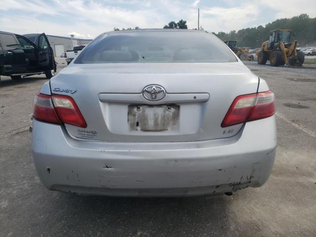 Photo 6 from auction – 2007 TOYOTA CAMRY CE with VIN 4T1BE46K37U174007