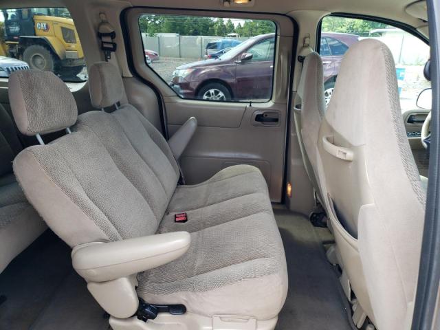 Photo 11 from auction – 2003 FORD WINDSTAR L with VIN 2FMZA51443BA85989