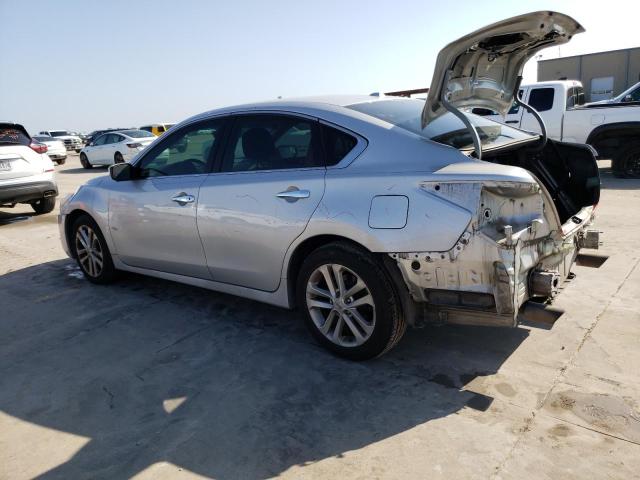 Photo 2 from auction – 2014 NISSAN ALTIMA 2.5 with VIN 1N4AL3AP5EN216984