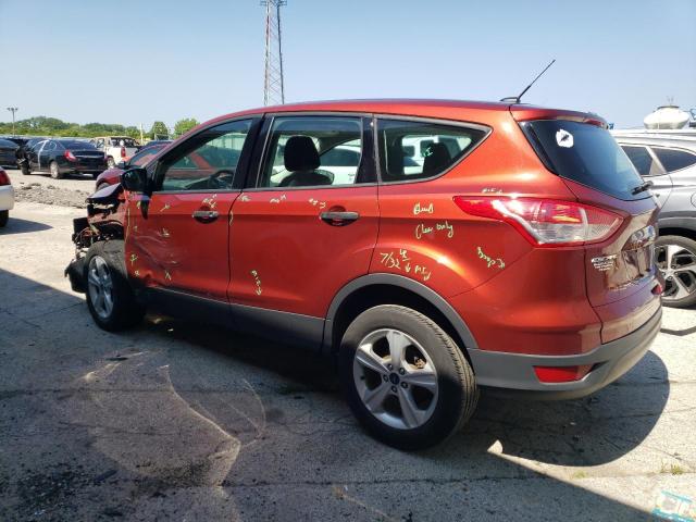 Photo 2 from auction – 2015 FORD ESCAPE S with VIN 1FMCU0F76FUA49593