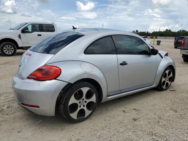 Photo 3 from auction – 2012 VOLKSWAGEN BEETLE with VIN 3VWFP7AT5CM616945