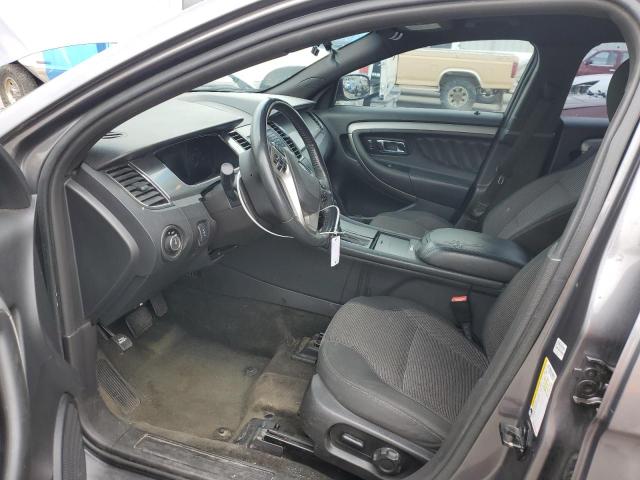 Photo 7 from auction – 2014 FORD TAURUS SEL with VIN 1FAHP2E82EG123019
