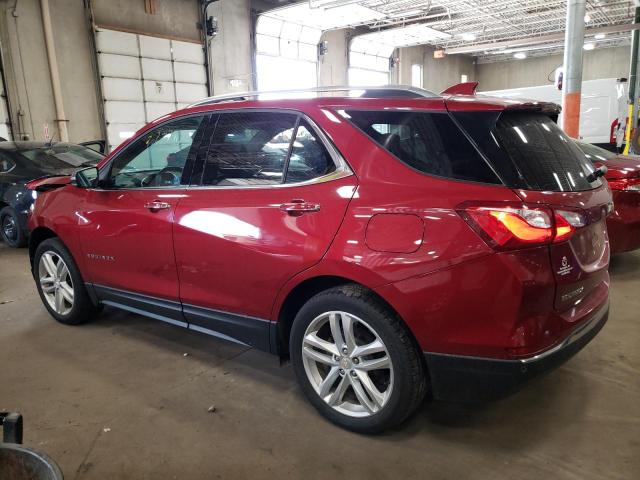 Photo 2 from auction – 2018 CHEVROLET EQUINOX PR with VIN 2GNAXVEV6J6140247