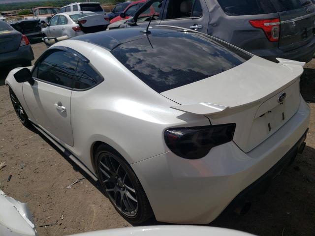 Photo 2 from auction – 2013 SUBARU BRZ 2.0 LI with VIN JF1ZCAC13D1609582