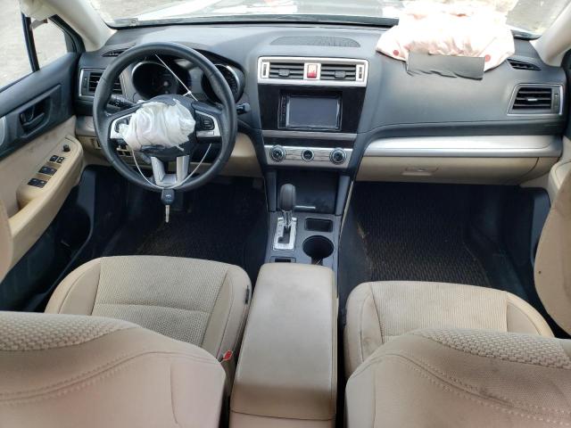 Photo 8 from auction – 2016 SUBARU OUTBACK 2. with VIN 4S4BSAAC1G3258114