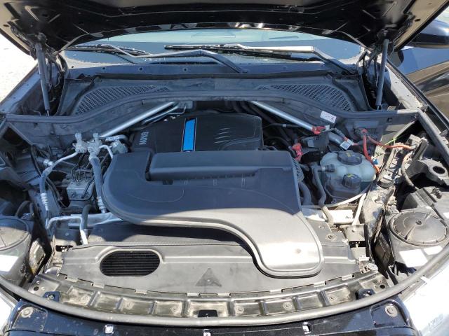 Photo 12 from auction – 2018 BMW X5 XDR40E with VIN 5UXKT0C56J0W00786