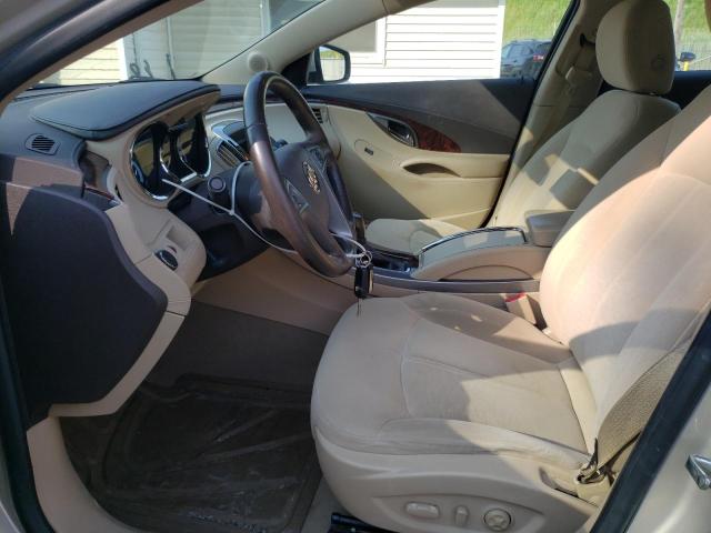Photo 7 from auction – 2012 BUICK LACROSSE C with VIN 1G4GB5E33CF106089