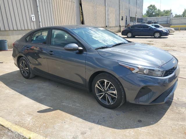 Photo 4 from auction – 2022 KIA FORTE FE with VIN 3KPF24AD4NE478773
