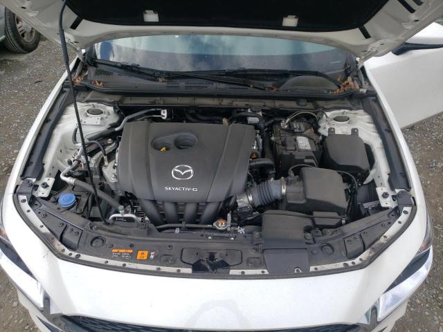 Photo 11 from auction – 2019 MAZDA 3 SELECT with VIN 3MZBPAALXKM110747
