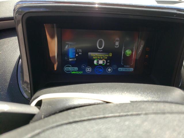 Photo 9 from auction – 2015 CHEVROLET VOLT with VIN 1G1RB6E41FU138494