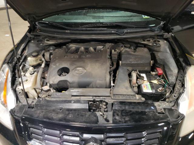 Photo 11 from auction – 2008 NISSAN ALTIMA 3.5 with VIN 1N4BL24E58C271427