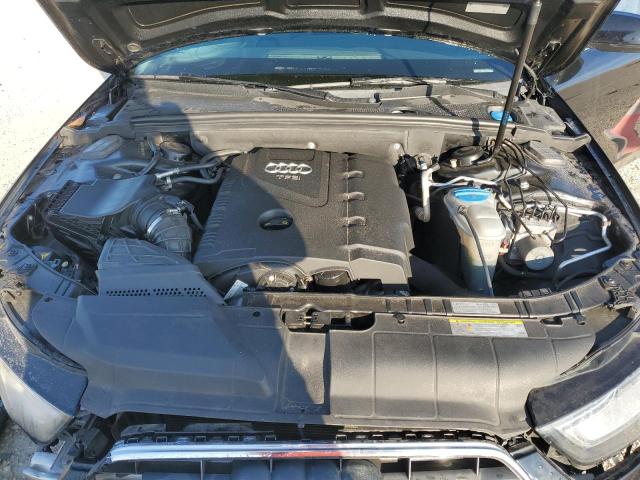 Photo 11 from auction – 2013 AUDI A4 PREMIUM with VIN WAUAFAFLXDN031515