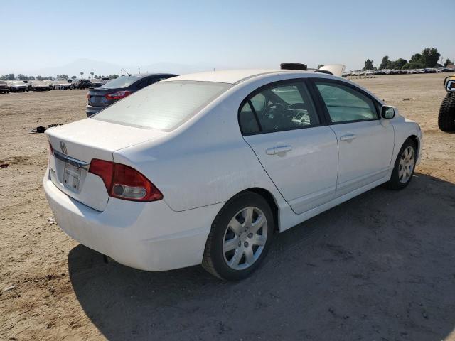 Photo 3 from auction – 2010 HONDA CIVIC LX with VIN 2HGFA1F59AH552109
