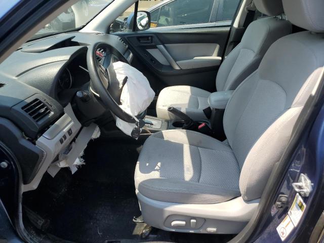 Photo 7 from auction – 2014 SUBARU FORESTER 2 with VIN JF2SJAEC5EH522549