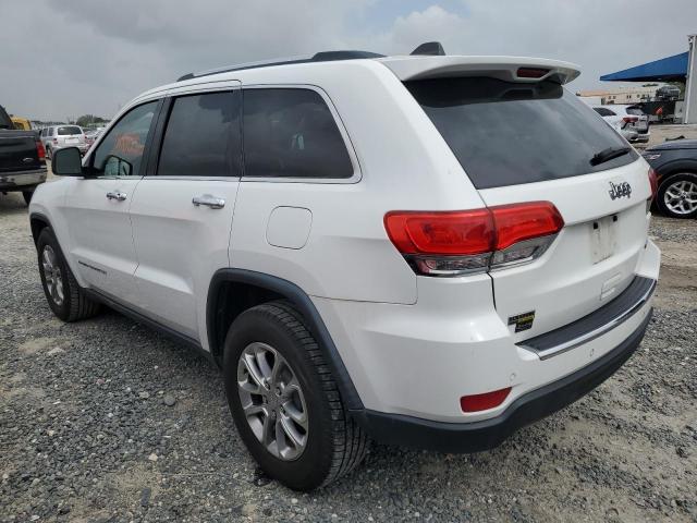 Photo 2 from auction – 2015 JEEP GRAND CHER with VIN 1C4RJEBG1FC235283