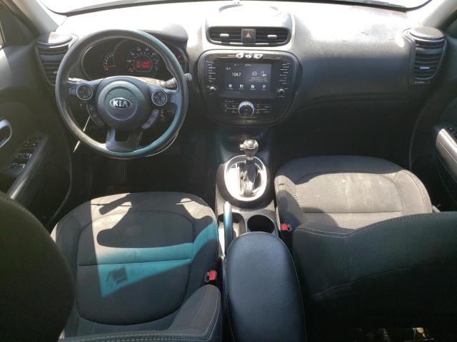 Photo 8 from auction – 2019 KIA SOUL + with VIN KNDJP3A51K7677922