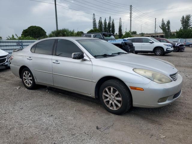 Photo 4 from auction – 2002 LEXUS ES 300 with VIN JTHBF30GX20069771