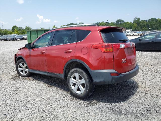 Photo 2 from auction – 2013 TOYOTA RAV4 XLE with VIN 2T3WFREV3DW022335