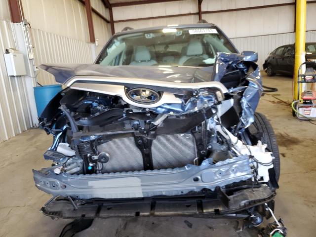 Photo 5 from auction – 2021 SUBARU FORESTER P with VIN JF2SKAJC3MH408180