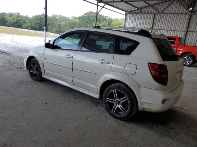 Photo 2 from auction – 2007 PONTIAC VIBE with VIN 5Y2SL65857Z411594