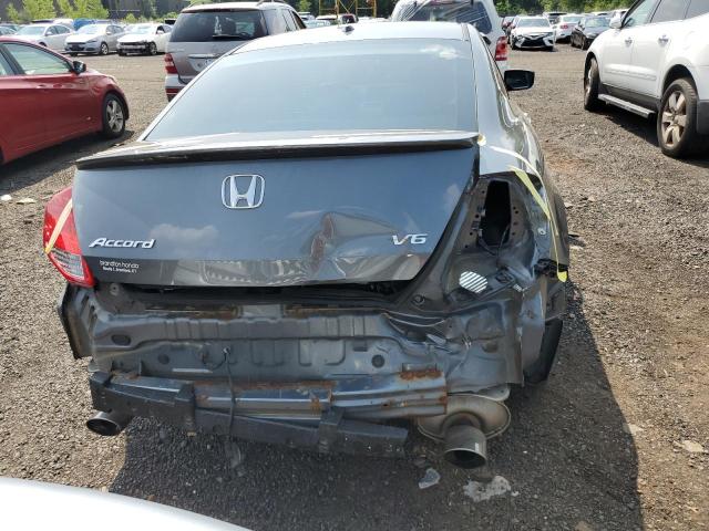 Photo 6 from auction – 2011 HONDA ACCORD EXL with VIN 1HGCS2B80BA008507