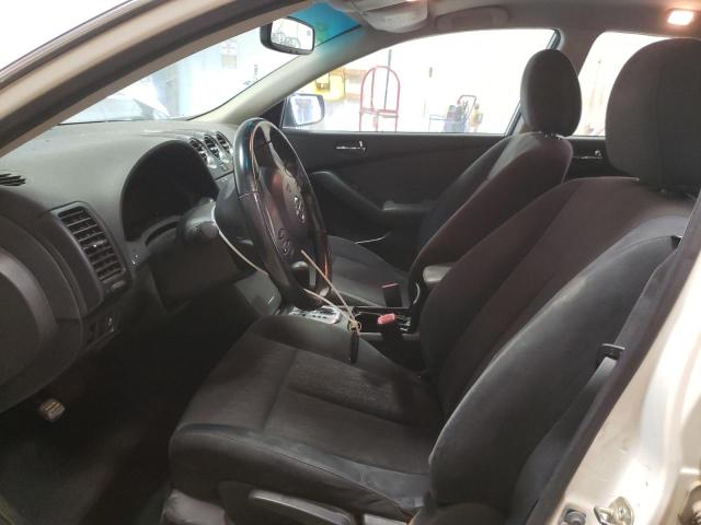 Photo 7 from auction – 2012 NISSAN ALTIMA BAS with VIN 1N4AL2AP1CN479741
