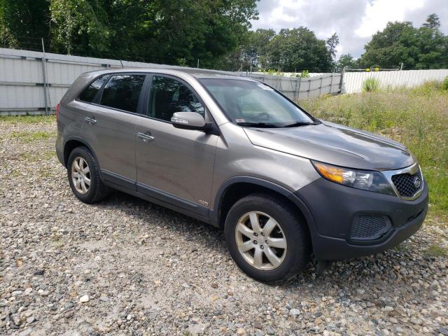 Photo 4 from auction – 2011 KIA SORENTO BA with VIN 5XYKTCA16BG098358