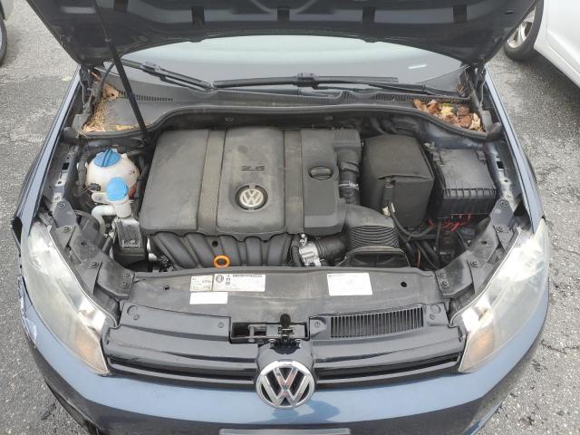 Photo 11 from auction – 2013 VOLKSWAGEN GOLF with VIN WVWBB7AJ4DW045609