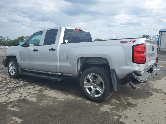 Photo 2 from auction – 2018 CHEVROLET SILVERADO with VIN 1GCVKPEC3JZ280280