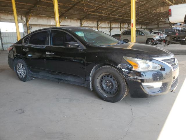 Photo 4 from auction – 2014 NISSAN ALTIMA 2.5 with VIN 1N4AL3AP3EN380346