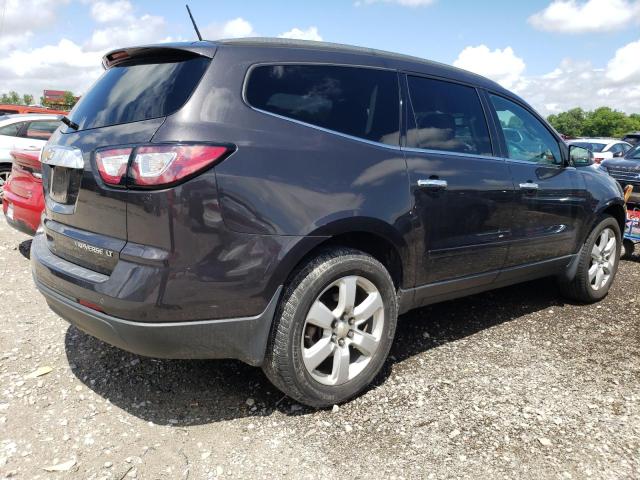 Photo 3 from auction – 2016 CHEVROLET TRAVERSE L with VIN 1GNKRGKD8GJ104447