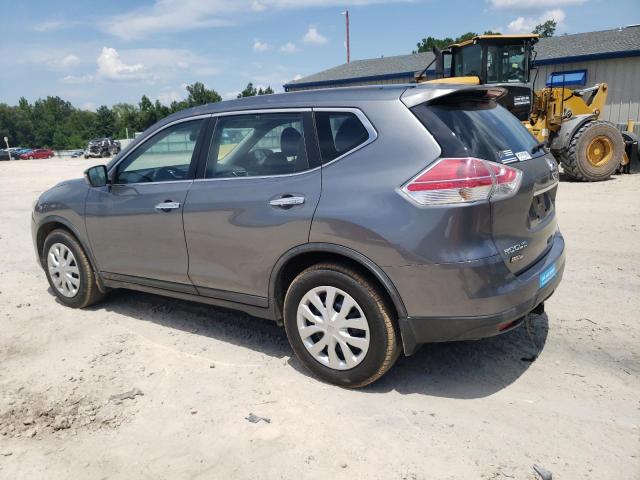 Photo 2 from auction – 2015 NISSAN ROGUE S with VIN KNMAT2MT8FP515596