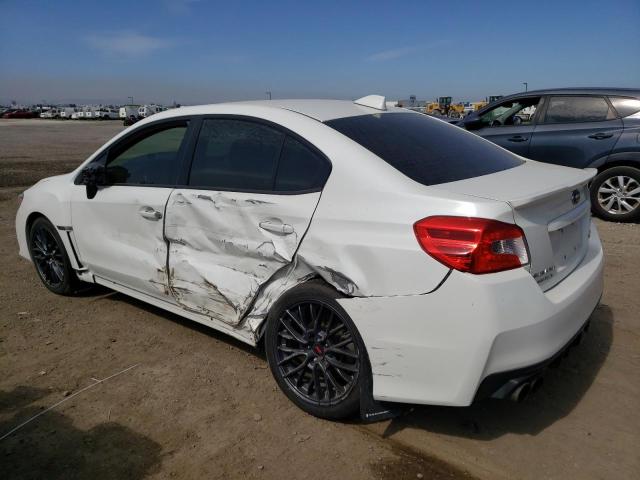 Photo 2 from auction – 2015 SUBARU WRX LIMITE with VIN JF1VA1J69F9813696
