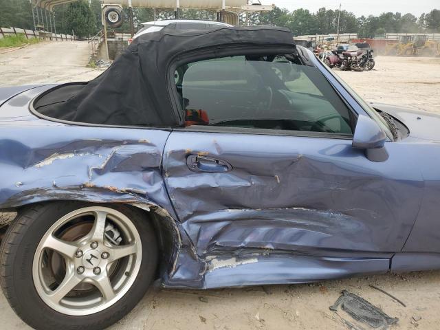 Photo 10 from auction – 2003 HONDA S2000 with VIN JHMAP11413T004826
