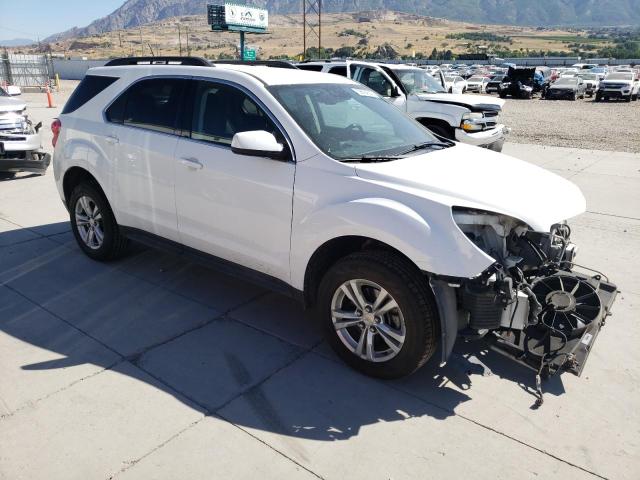 Photo 4 from auction – 2015 CHEVROLET EQUINOX LT with VIN 2GNFLGEK0F6353804
