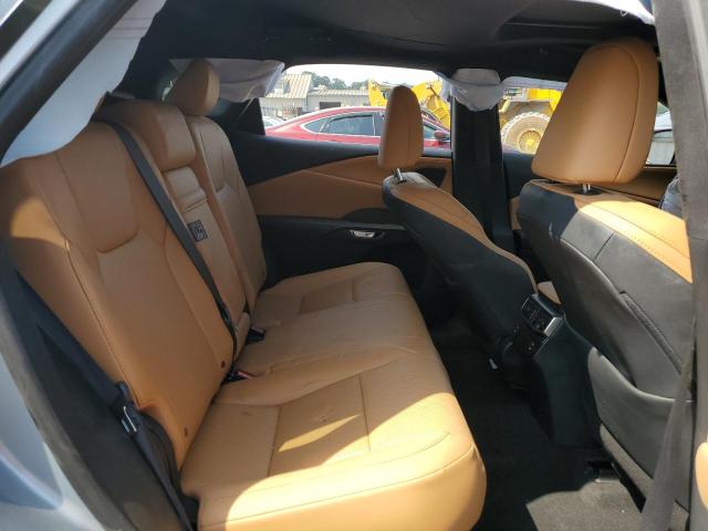 Photo 11 from auction – 2023 LEXUS RX 350 BAS with VIN 2T2BAMCA1PC008282