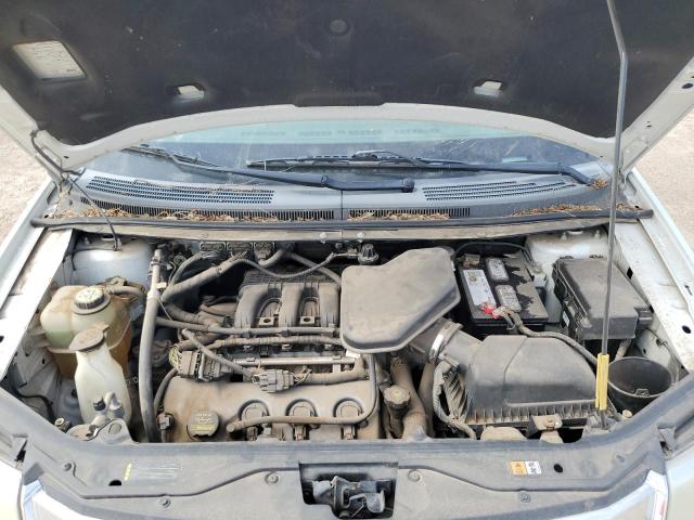 Photo 11 from auction – 2009 FORD EDGE LIMIT with VIN 2FMDK49C59BA59522